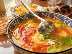 -灵福缘私房菜·农家菜(拈花湾·灵山大佛必推店)