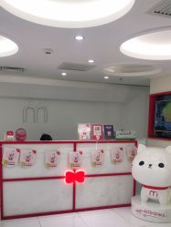 -咪咪比基尼脱毛专业店