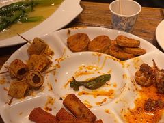 -有奴思烤肉·清真(正宁路店)