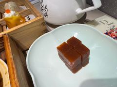 -蔡澜点心·粤菜(西单大悦城店)