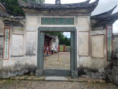 -古田会议纪念馆