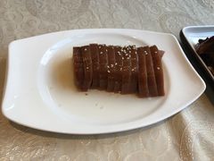 桂花糖藕-五芳齋(云南南路店)