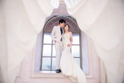 点击看大图 -金夫人婚纱摄影(华南店)
