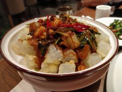 -北李妈妈菜·虾爬子大锅贴(贵和店)