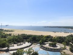 -营口金泰珑悦海景大酒店