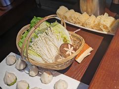 -同仁四季椰子鸡(宝安壹方城店)