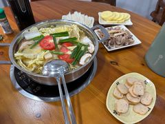 -牛小隆牛肉面馆(四牌楼店)