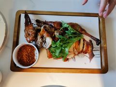 -庆江南江南菜(琴湖溪里花园城店)