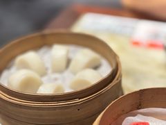 -绿茶餐厅(朝阳大悦城店)