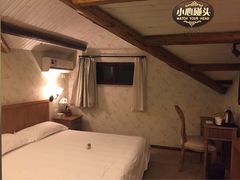 -威廉的太妃糖酒店(杭州西湖青芝坞店)