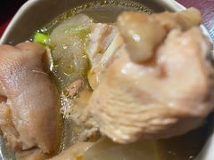 -莲花餐饮(高新店)