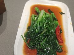 -小厨娘淮扬菜(天印大道店)