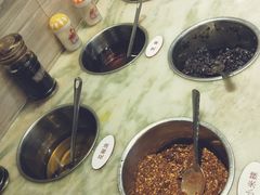 -滇香肴·云南菜蒸汽石锅鱼(云南北路店)
