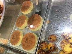 -西村叔叔的店·面包·甜品·蛋糕(崂山丽达店)