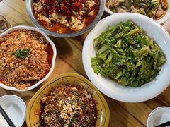 -勇猛子川菜馆(新军路店)