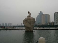 android_upload_pic-白鹭洲公园