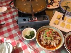 -黄河轩民间菜(吉祥街店)