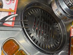 -炽城·烤肉名家(鸿达中央广场店)