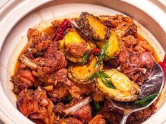-U你·湖北家宴菜(南湖总店)