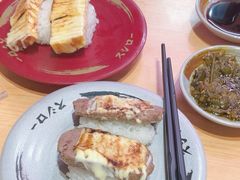 -寿司郎(皇庭广场店)