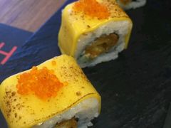 -Sushi Love 创意寿司(丽影广场店)