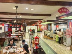 -春满园·邯郸菜发祥地(滏东店)