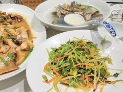 -渔码头食府·20年蓬莱老字号(登州路店)