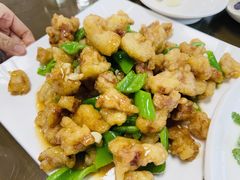 -开封灌汤包子铺(尚志大街店)