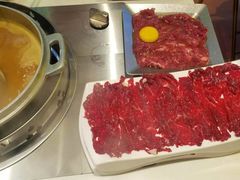 -荣叔港式沙嗲牛肉火锅(正佳潮流店)