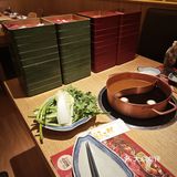 阿姨说我吃了40盘真挺多的。。。