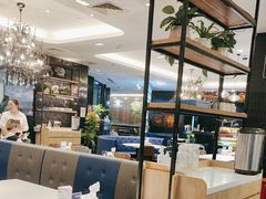 -鹿港小镇(金虹桥国际中心店)