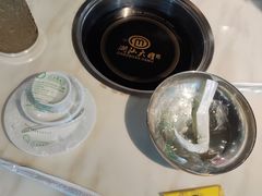 -潮汕大目牛肉火锅(水围店)