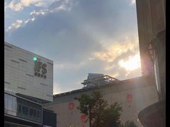 -洋湖国家湿地公园