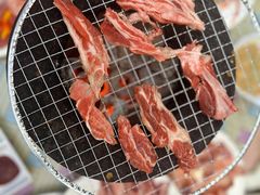 -松明一烤肉馆(鲁园店)
