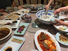 -山外山菜馆(玉泉路店)