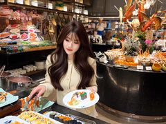 -安蒂娅·海鲜自助餐厅(安蒂娅美兰酒店)