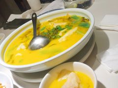 酸菜鱼-小放牛河北菜(长安万达店)