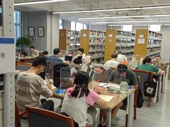 -朝阳区图书馆(小庄店)