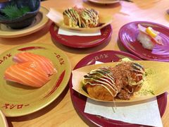 -寿司郎(皇庭广场店)
