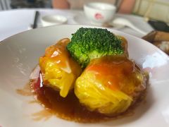 -鹿鸣酒家(越秀店)