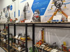 -能力风暴机器人编程中心