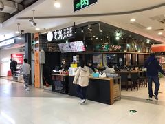 -大润发(张江店)