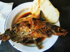 -缘福乡村铁锅炖民宿(八达岭店)
