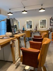 -净漪造型 PURE RIPPLE