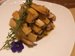 魔鬼椒麻鸡-榕意·川味之美(深业上城店)