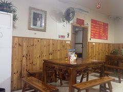 -小根法羊肉馆(双林分店)