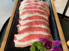 精品肥牛-凤园椰珍·臻品椰子鸡(保利时光里店)