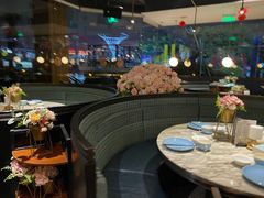 -东南里湖景餐厅·新闽菜(浦西万达店)