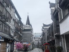 -东西巷