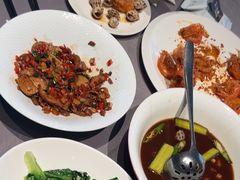 -徐记海鲜(观沙岭|滨江新城店)